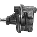 A1 Cardone Power Steering Pump 20-860 by A1 Cardone