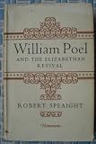 William Poel and the Elizabethan Revival