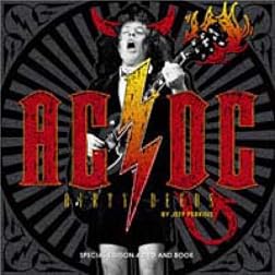 Dirty Deeds