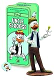  : Classic Uncle Scrooge Characters #3: Gyro Gearloose Statuette