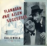 Flanagan And Allen Successes