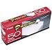 Mead Press-It Seal-It #10 White Envelopes, 50 Count (75024)