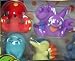 Pokemon 5cm Collectable Figure Set J3 (6 Figures)_s-3