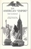 The American 'empire' and other studies of US foreign policy in a comparative perspective