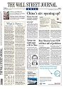 Wall Street Journal Asia