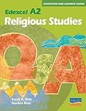 Edexcel A2 religious studies