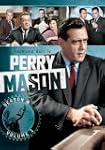 Perry Mason: Season 8, Volume 1