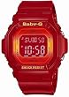 [������]CASIO �ӻ��� Baby-G �٥ӡ����� Metallic Colors �ڸ����ǥ�� BG-5600SA-4JF ��ǥ�����