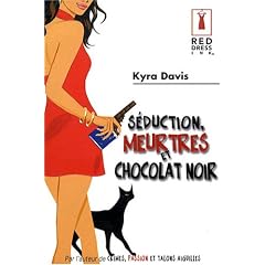 S�duction, meurtres et chocolat noir