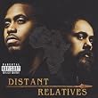 Distant Relatives