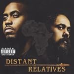 Distant Relatives