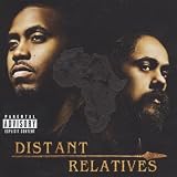 Distant Relativesvon "Nas"