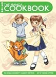 The Manga Cookbook: Japanese Bento Bo...