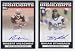 2007 Topps Performance Highlights Autographs RM Robert Meachem - New Orleans Saints (Rookie Insert - Autographed - Football Cards)