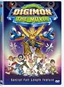 Digimon - The Movie