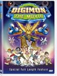 Digimon: The Movie (Full Screen)
