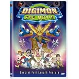 Digimon - The Movie ~ Lara Jill Miller