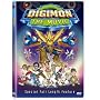 Digimon - The Movie