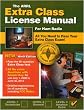 The ARRL Extra Class License Manual: For Ham Radio (Arrl Extra Class License Manual for the Radio Amateur)