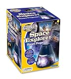 Eureka Toys Space Explorer Room Projector