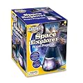 Eureka Toys Space Explorer Room Projector