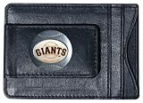 MLB San Francisco Giants Cash and Card Holder