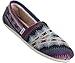 Toms Women's Classics Knit Ankle-High Wool Flat Shoe