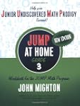 Jump at Home: Grade 3: Worksheets for...
