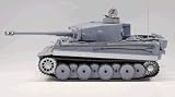 HUGE! MARIU-OEM 1/16 GERMAN TIGER I RC AIRSOFT BATTLE TANK HUGE! MARIU-OEM 1/16 GERMAN TIGER I RC AIRSOFT BATTLE TANK