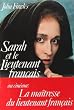 Sarah et le Lieutenant fran�ais