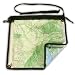 LOKSAK SplashSak Map Case (Clear)