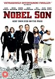 Nobel Son [DVD]