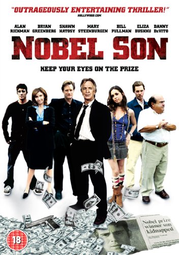 Nobel Son