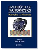 Nanotubes and Nanowires (Handbook of Nanophysics)