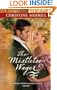 The Mistletoe Wager (Harlequin Historical)