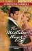 Books : The Mistletoe Wager (Harlequin Historical Series)