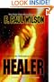 Healer (The LaNague Federation, Book 3)