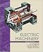 Books : Electric Machinery