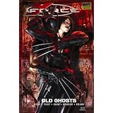 X-force 2: Old Ghostspar Sonia Oback