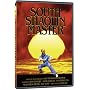 South Shaolin Master Collection