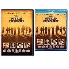 Wild Bunch [Blu-ray]