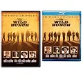 Wild Bunch [Blu-ray]