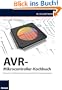 AVR-Mikrocontroller-Kochbuch