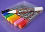 Chalk Ink Marker 6mm Classic Colors Set/8