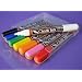 Chalk Ink Marker 6mm Classic Colors Set/8