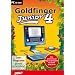 Goldfinger Junior 4.0 - Das erfolgreiche Tipp-Programm f�r Kinder ab 8 Jahren (CD-ROM)
