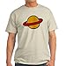CafePress Saturn Chuckie Finster Rugrats T-Shirt Light T-Shirt