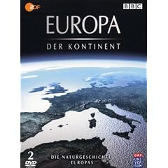 Europa - Der Kontinent (2 DVDs)