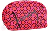Juicy Couture Women's Lg Crescent Ysru2205 Cosmetic Case Juicy Couture Women's Lg Crescent Ysru2205 Cosmetic Case