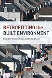 Retrofitting the built environment
